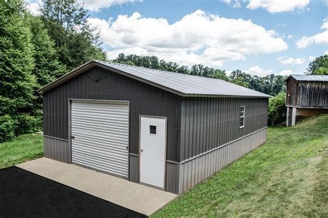 metal workshop buildings